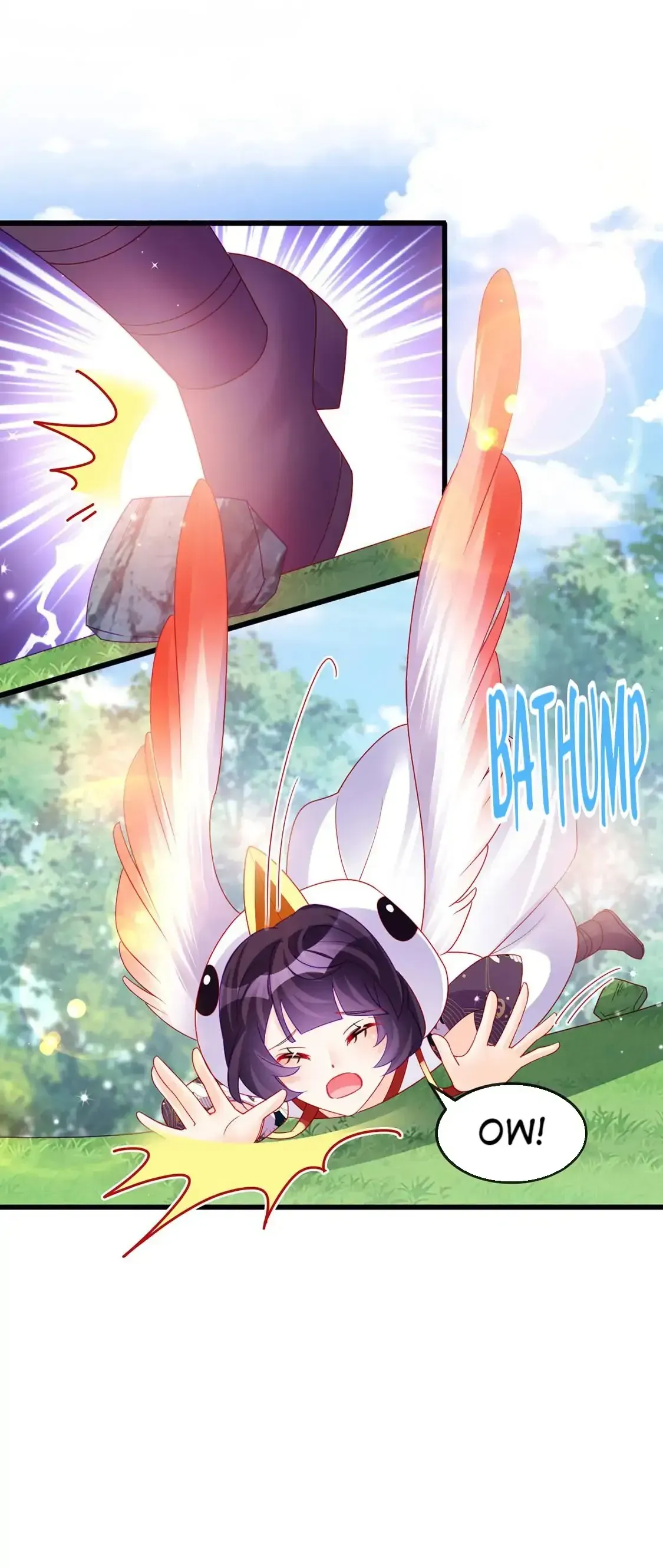 Military Phoenix Chapter 128 Online - página 28