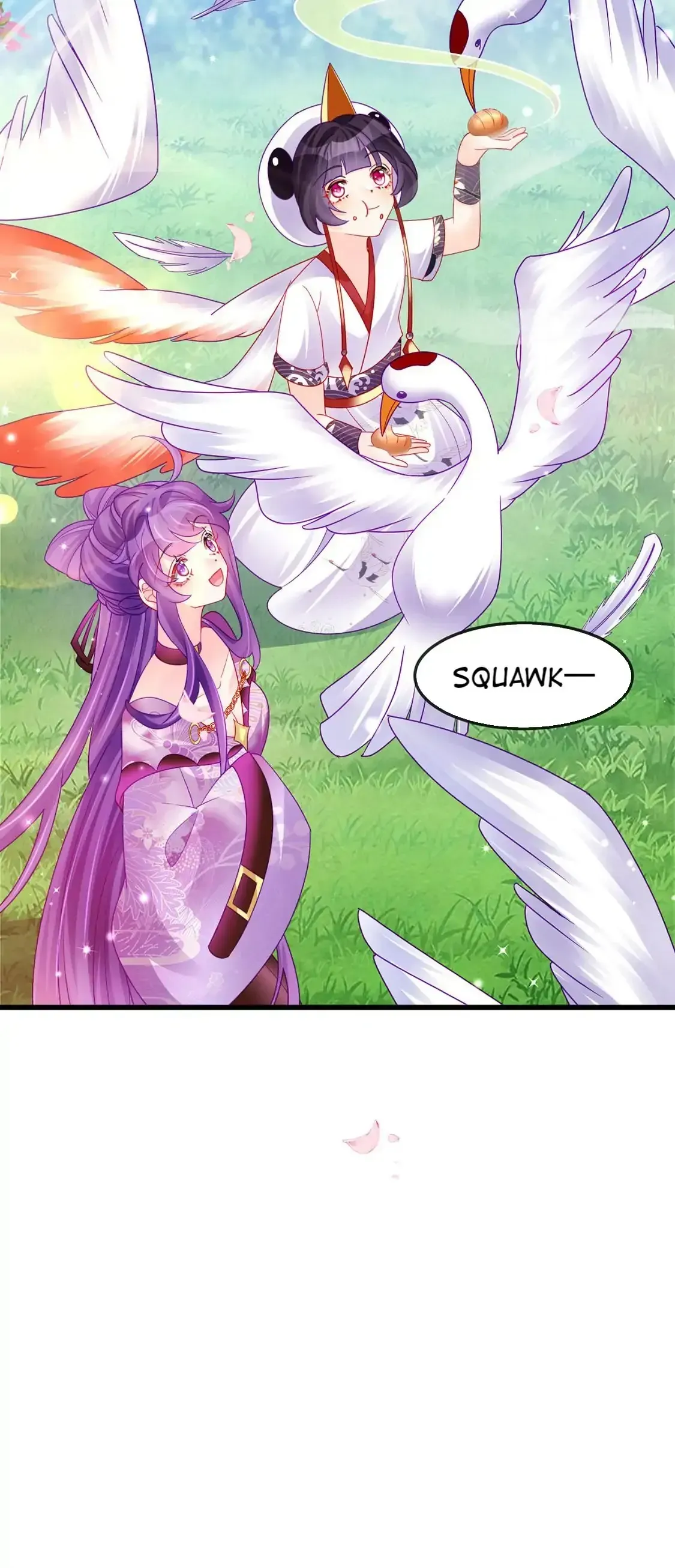 Military Phoenix Chapter 128 Online - página 33