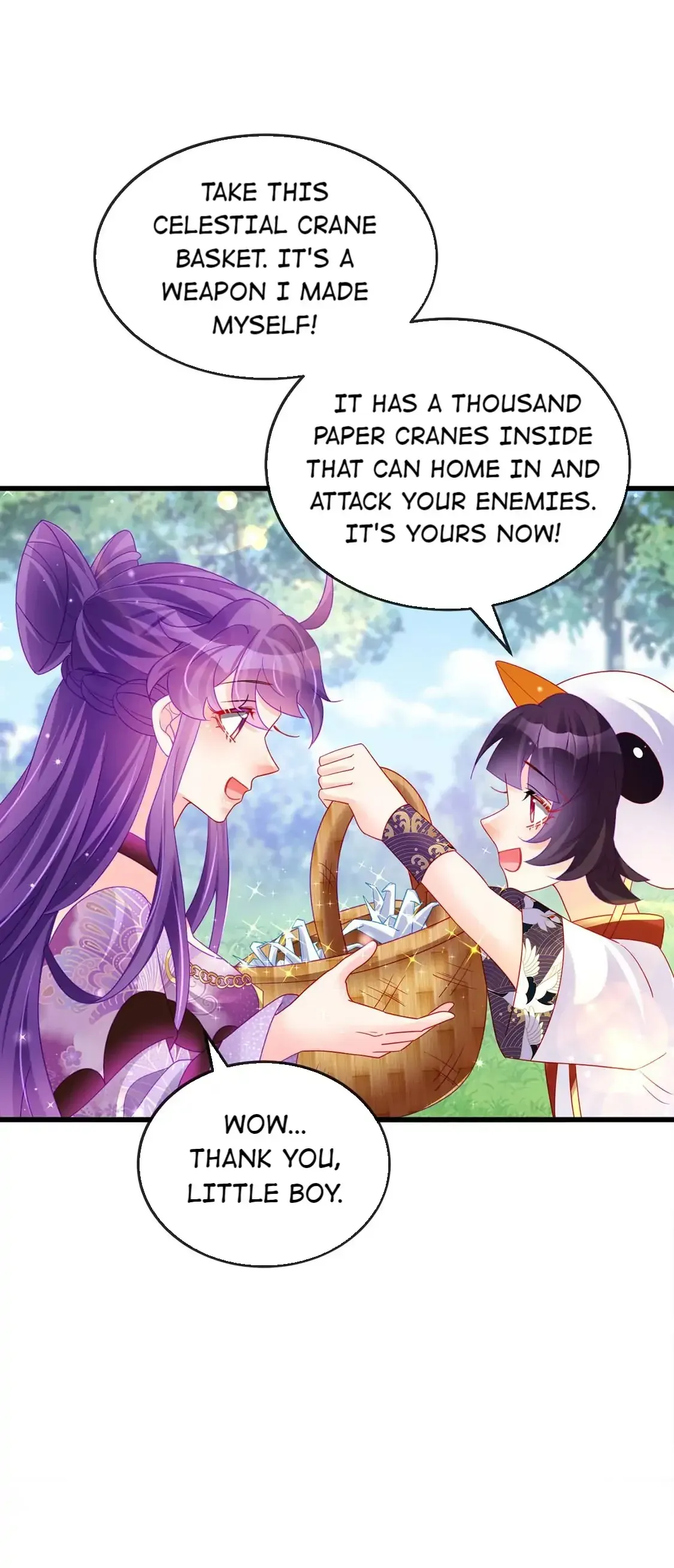 Military Phoenix Chapter 128 Online - página 35
