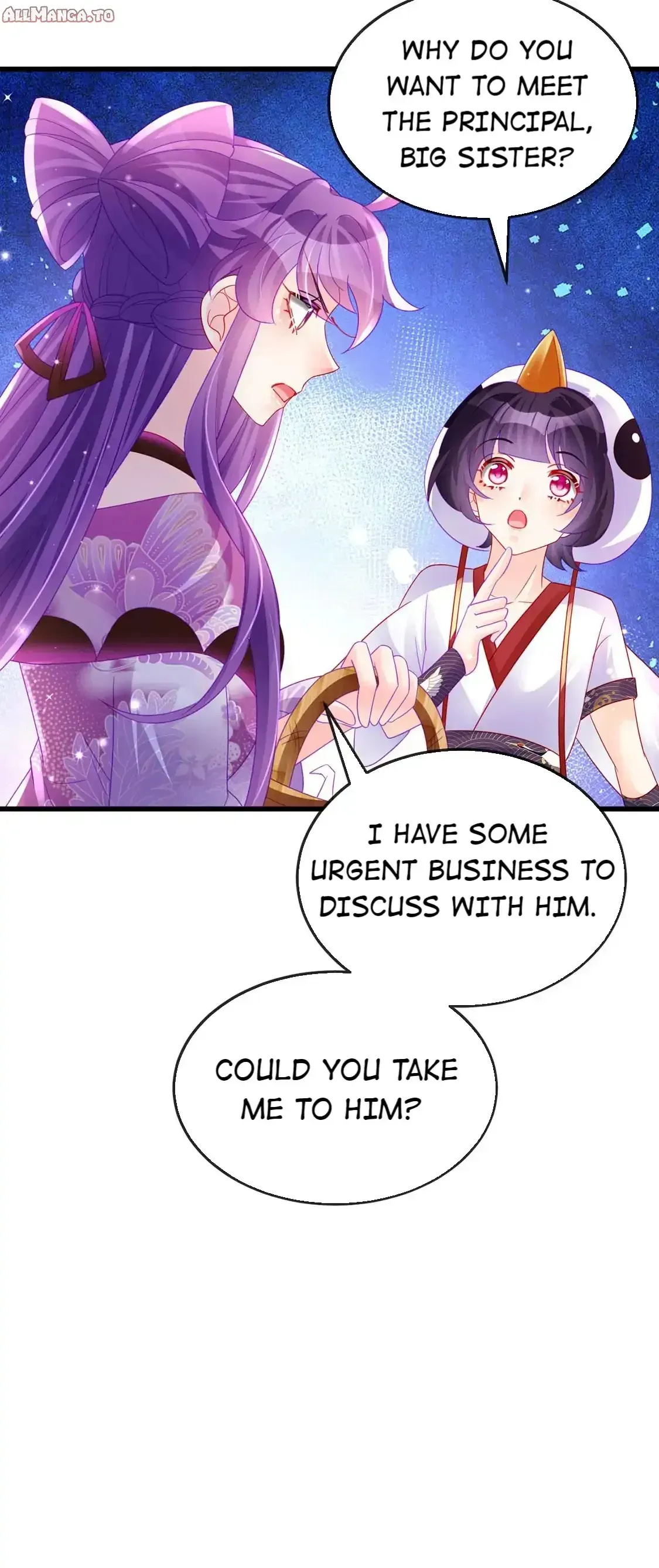 Military Phoenix Chapter 128 Online - página 38