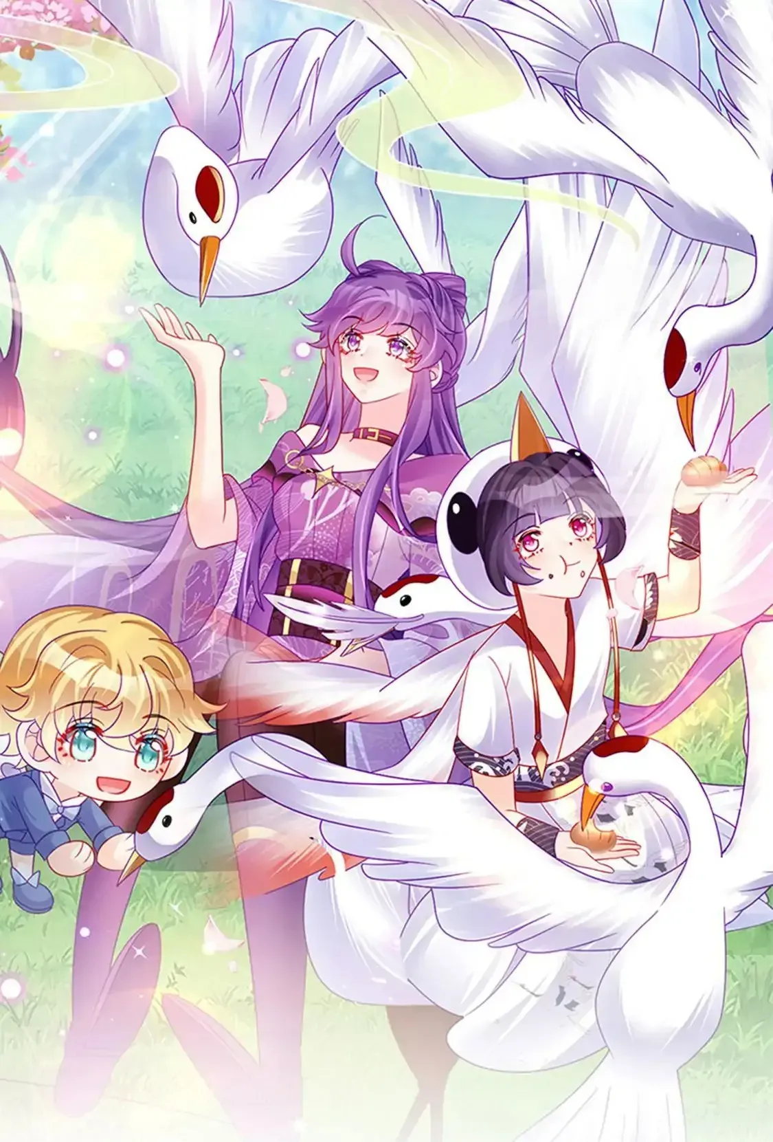 Military Phoenix Chapter 129 Online - página 2