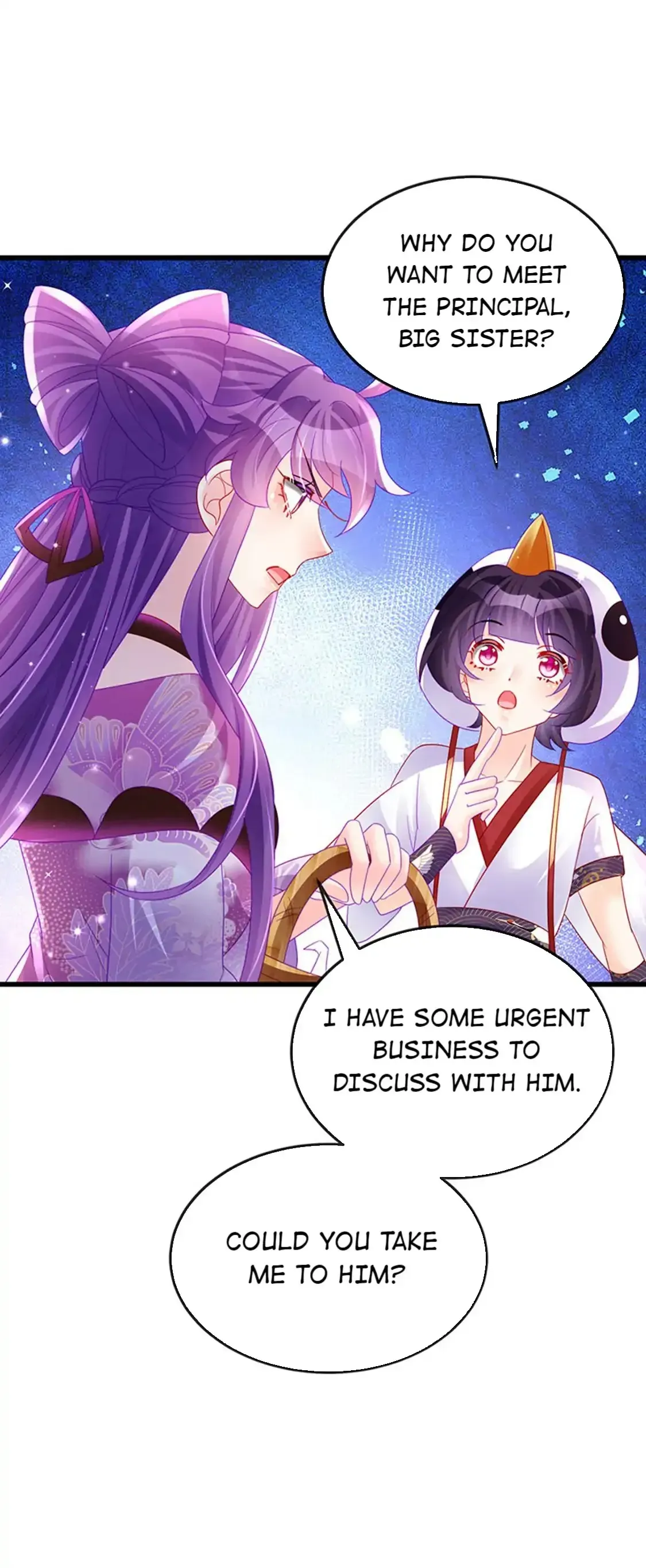 Military Phoenix Chapter 129 Online - página 4
