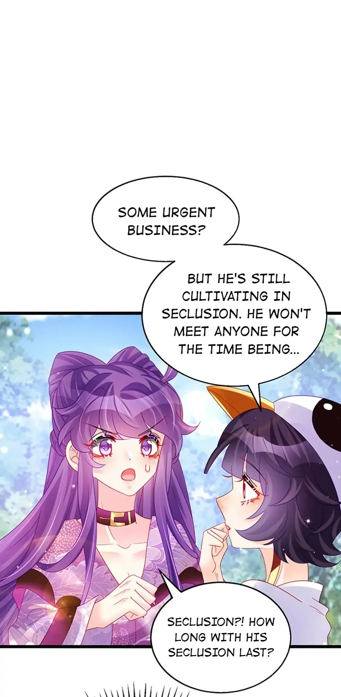 Military Phoenix Chapter 129 Online - página 5