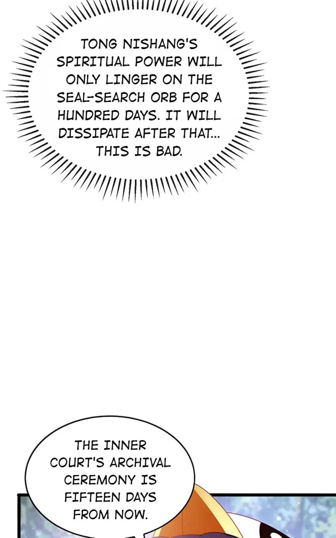 Military Phoenix Chapter 129 Online - página 6