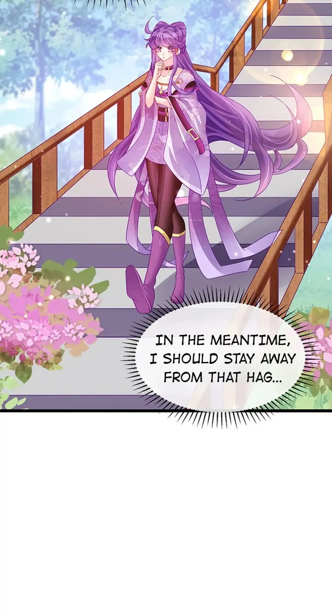 Military Phoenix Chapter 129 Online - página 23