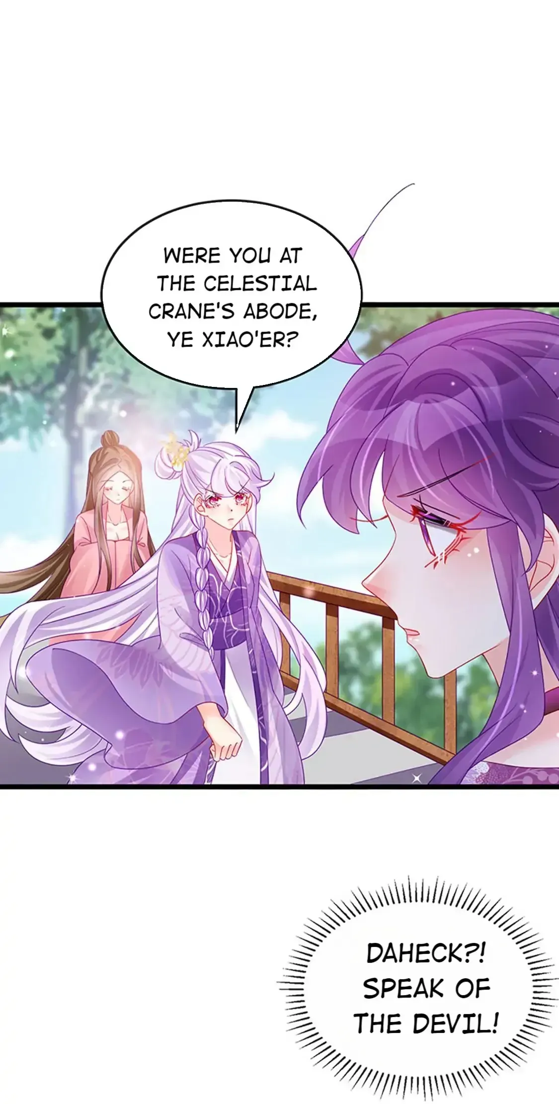 Military Phoenix Chapter 129 Online - página 24