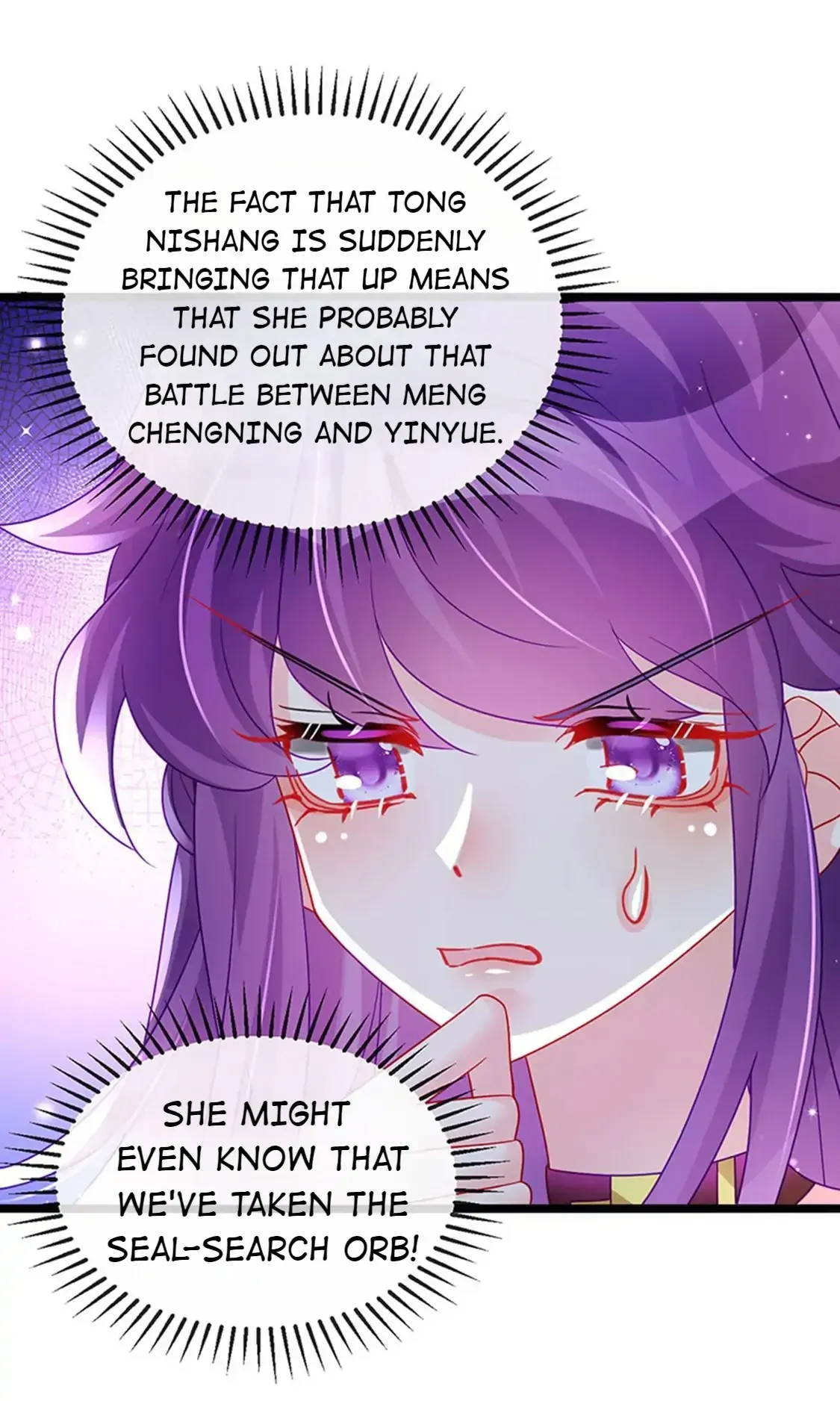 Military Phoenix Chapter 129 Online - página 30