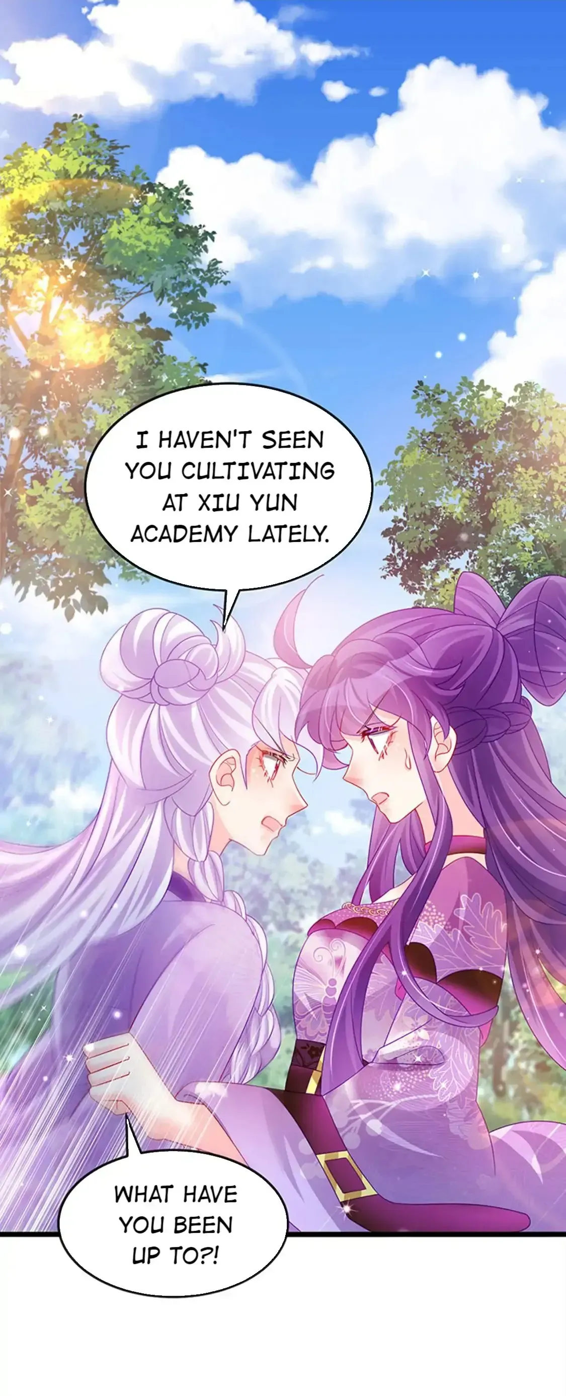 Military Phoenix Chapter 129 Online - página 33