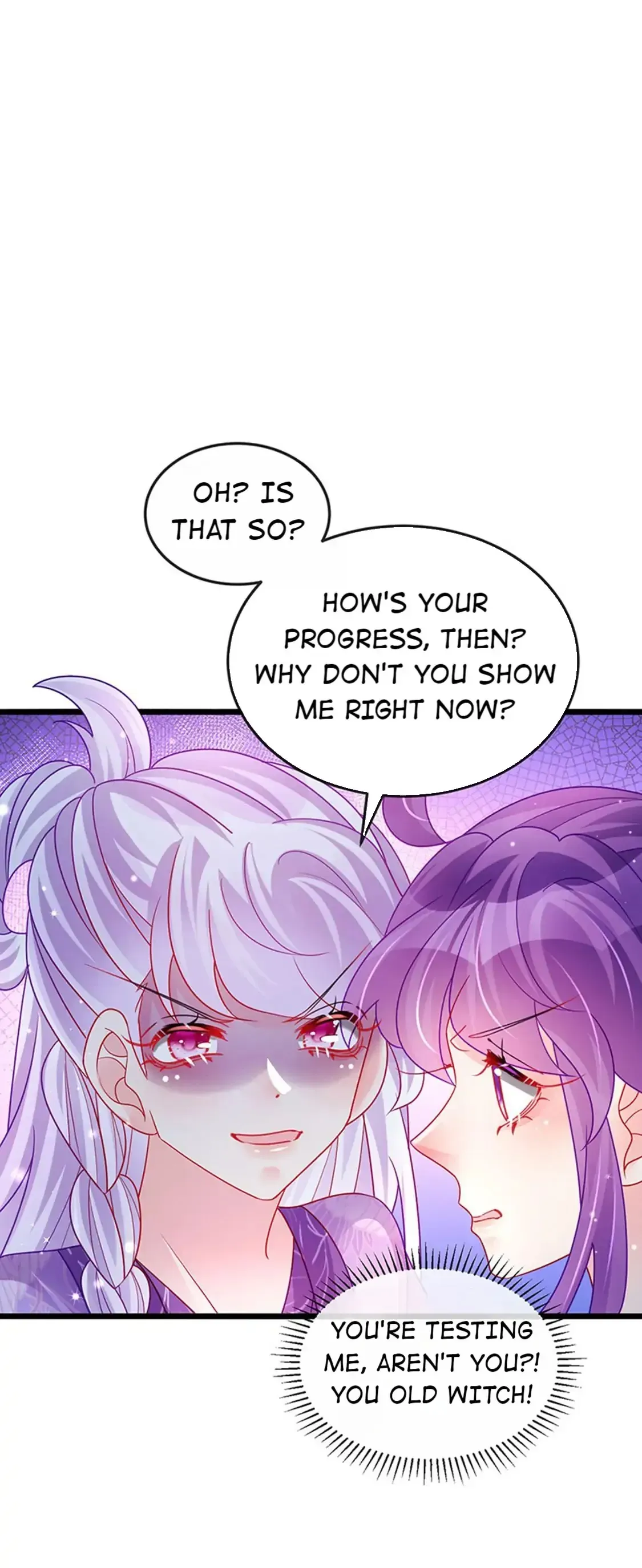 Military Phoenix Chapter 129 Online - página 35