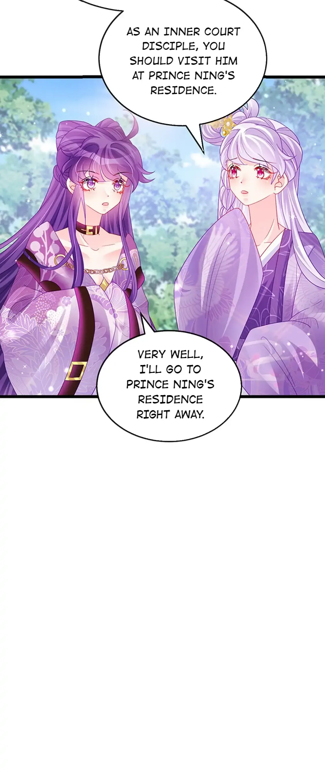 Military Phoenix Chapter 130 Online - página 4