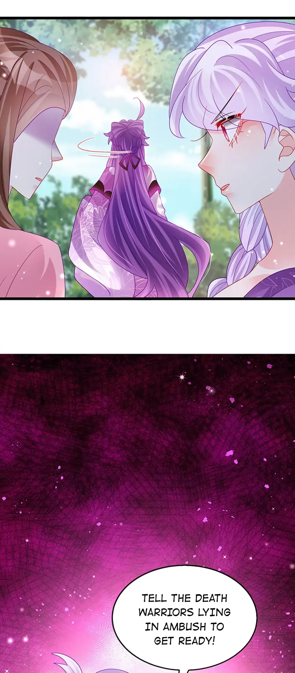 Military Phoenix Chapter 130 Online - página 5