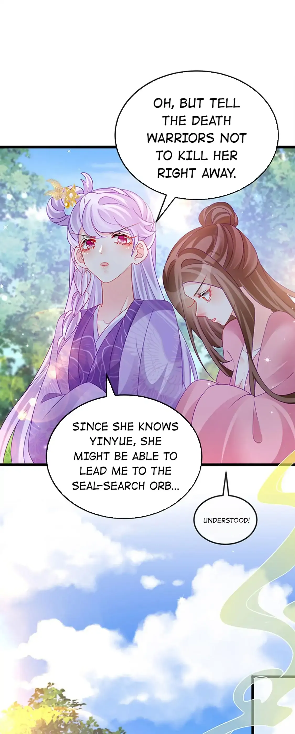 Military Phoenix Chapter 130 Online - página 8