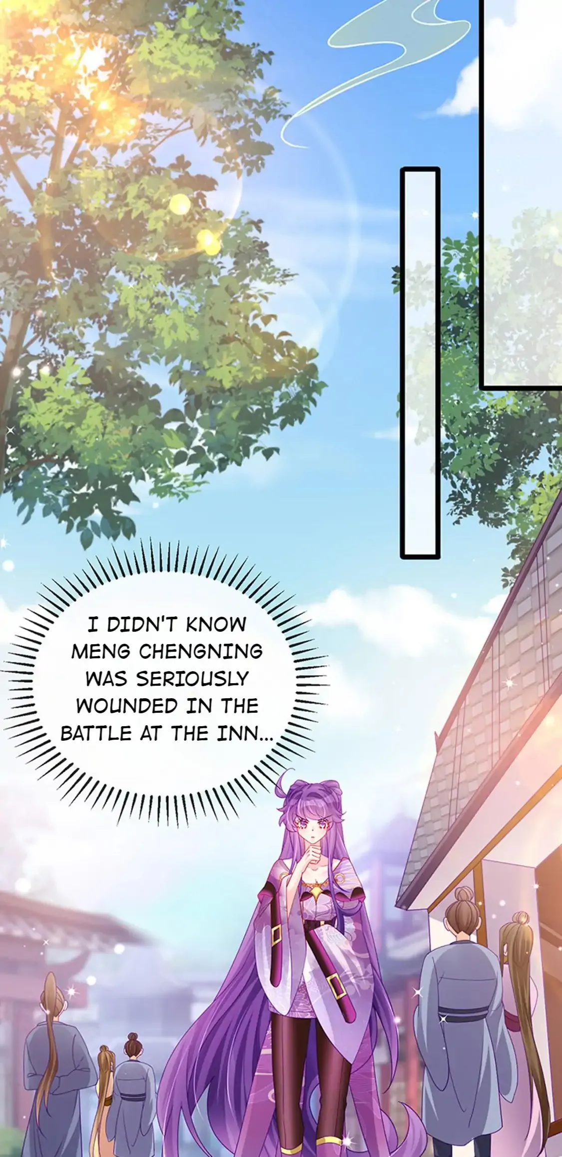 Military Phoenix Chapter 130 Online - página 9