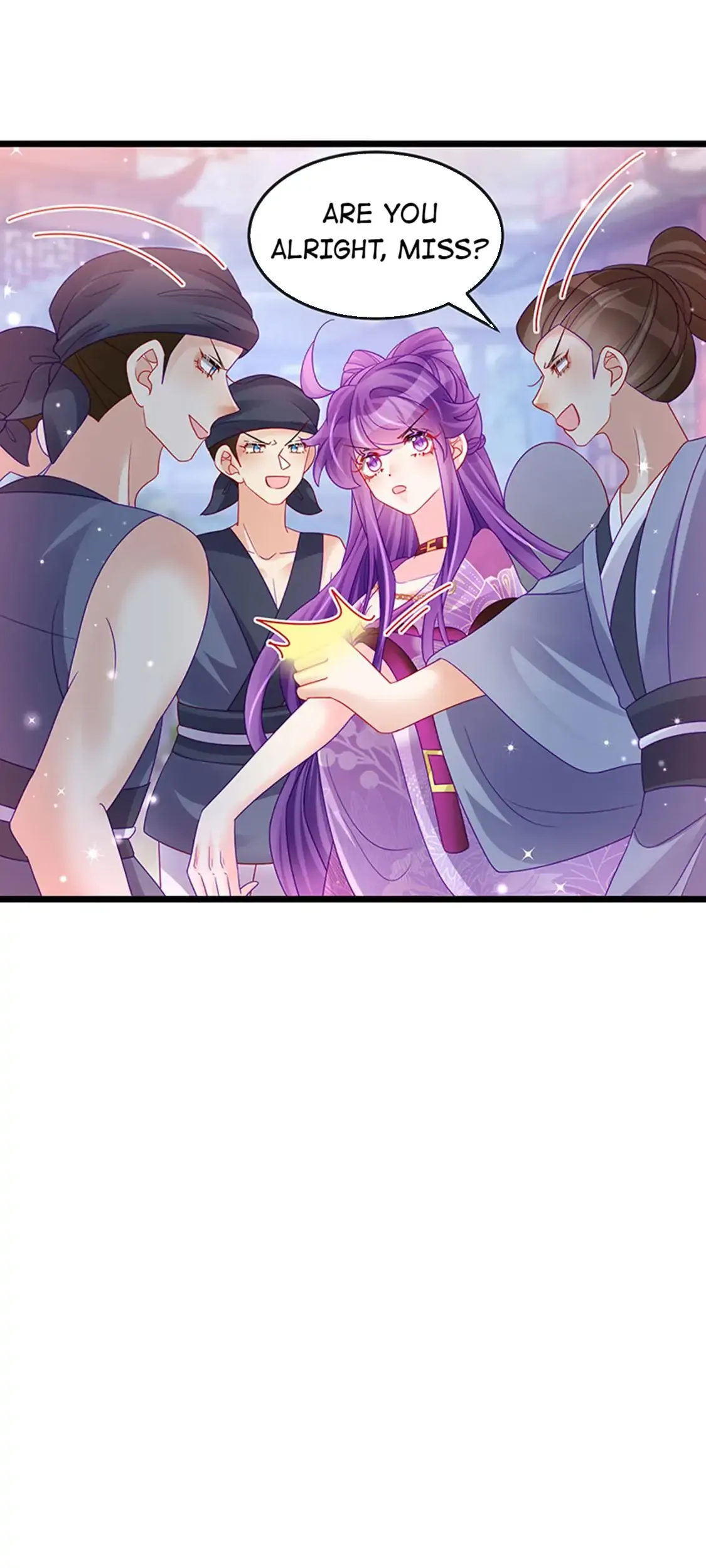Military Phoenix Chapter 130 Online - página 17