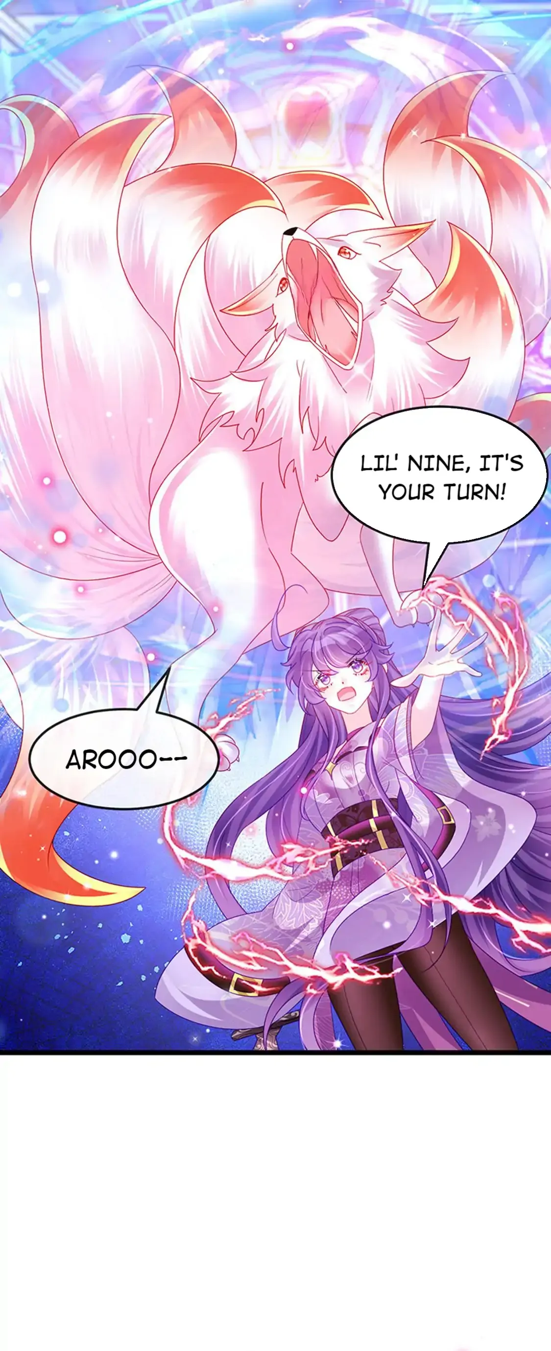 Military Phoenix Chapter 130 Online - página 21