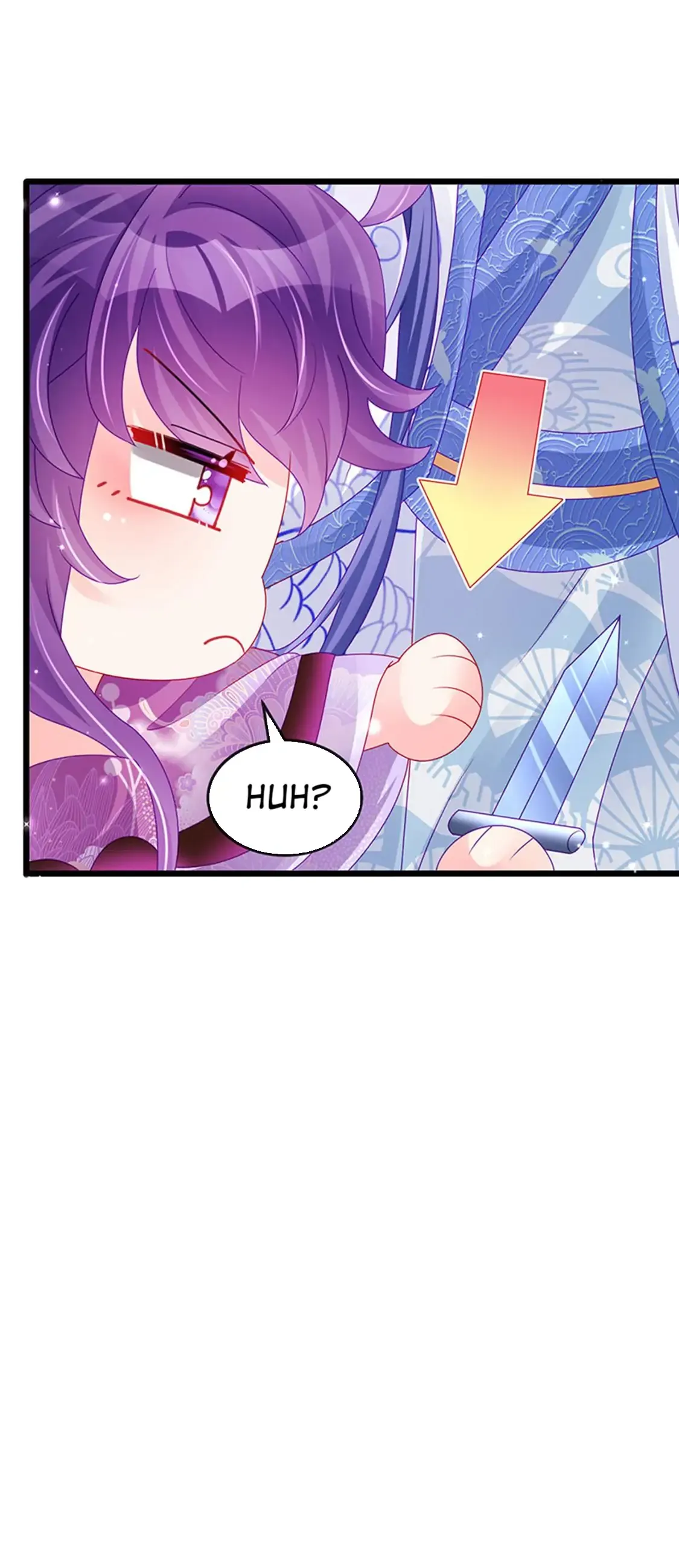 Military Phoenix Chapter 130 Online - página 34