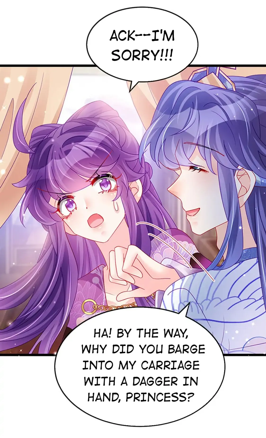 Military Phoenix Chapter 130 Online - página 35