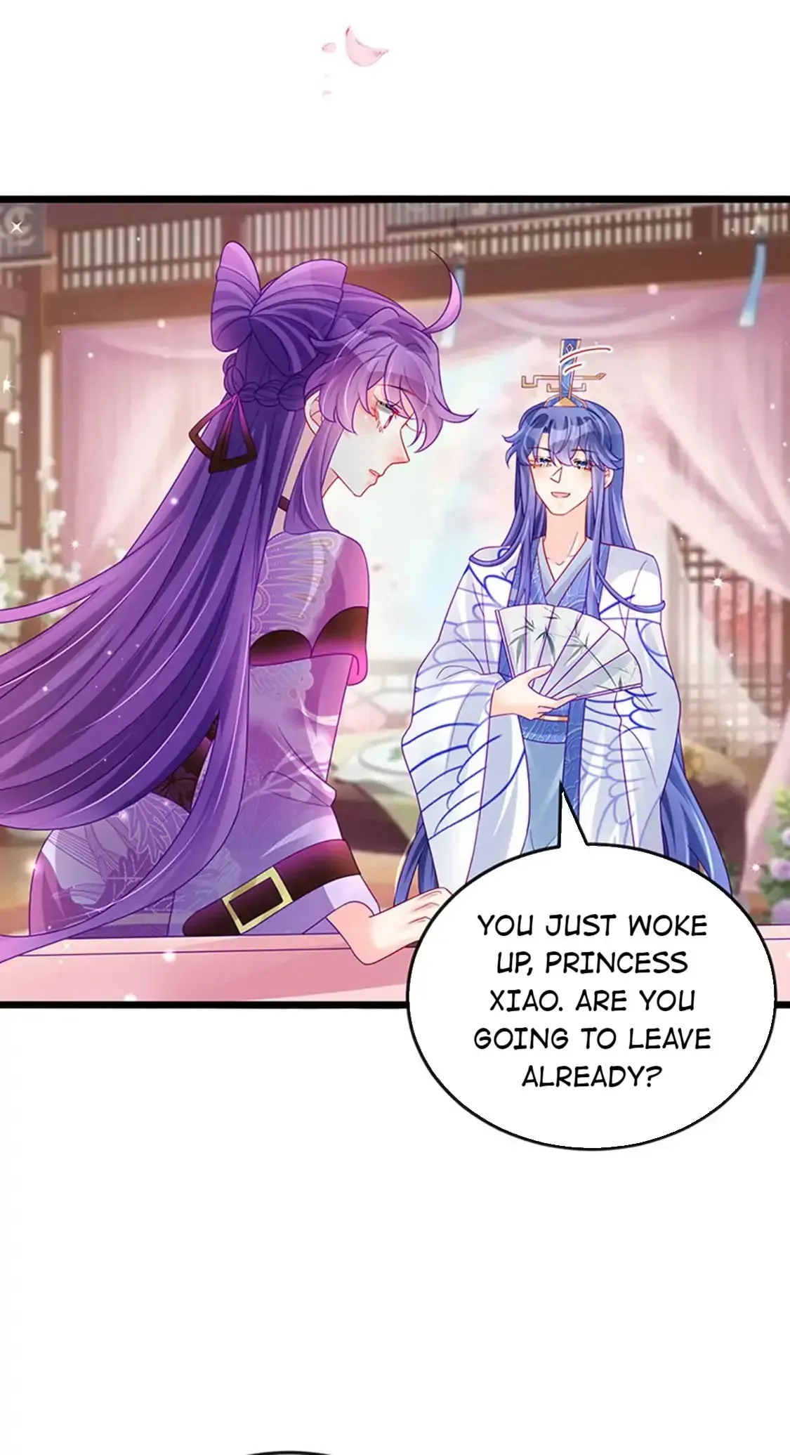 Military Phoenix Chapter 131 Online - página 5