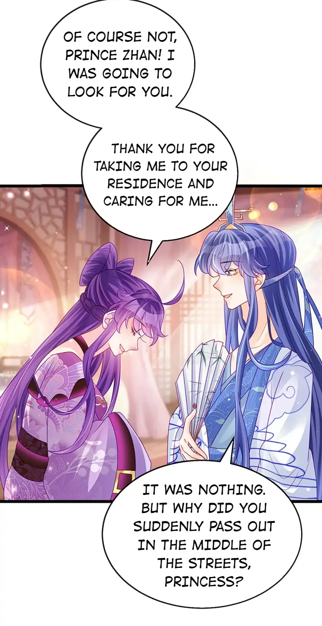 Military Phoenix Chapter 131 Online - página 6