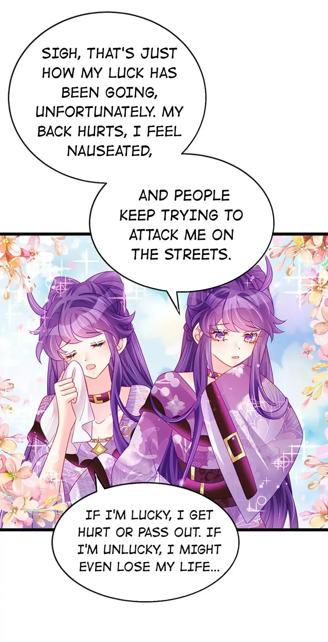 Military Phoenix Chapter 131 Online - página 7