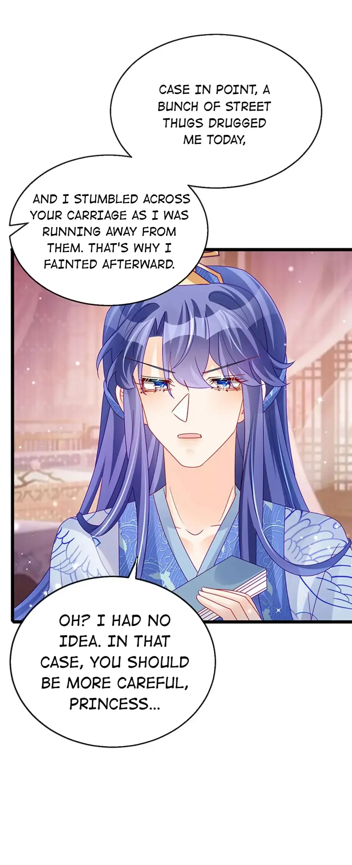 Military Phoenix Chapter 131 Online - página 8