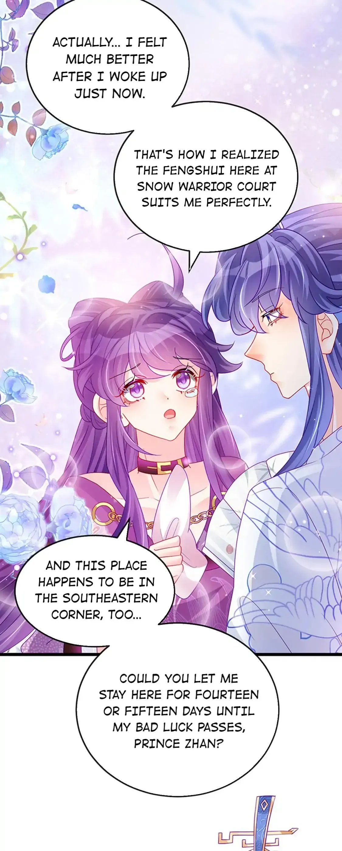 Military Phoenix Chapter 131 Online - página 12