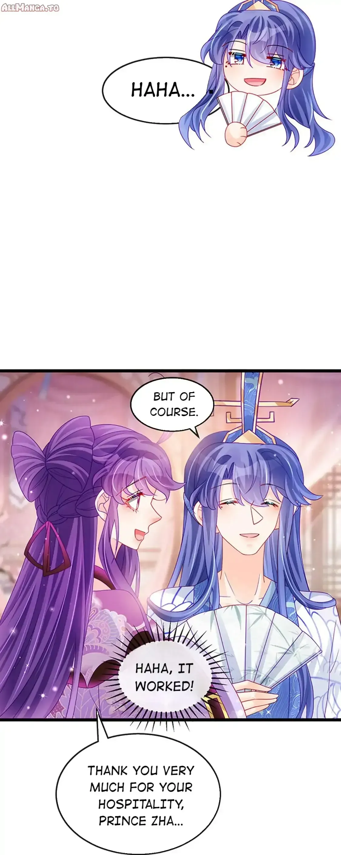 Military Phoenix Chapter 131 Online - página 13