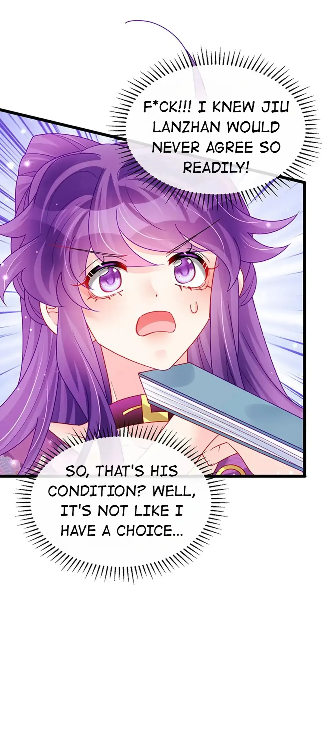 Military Phoenix Chapter 131 Online - página 15