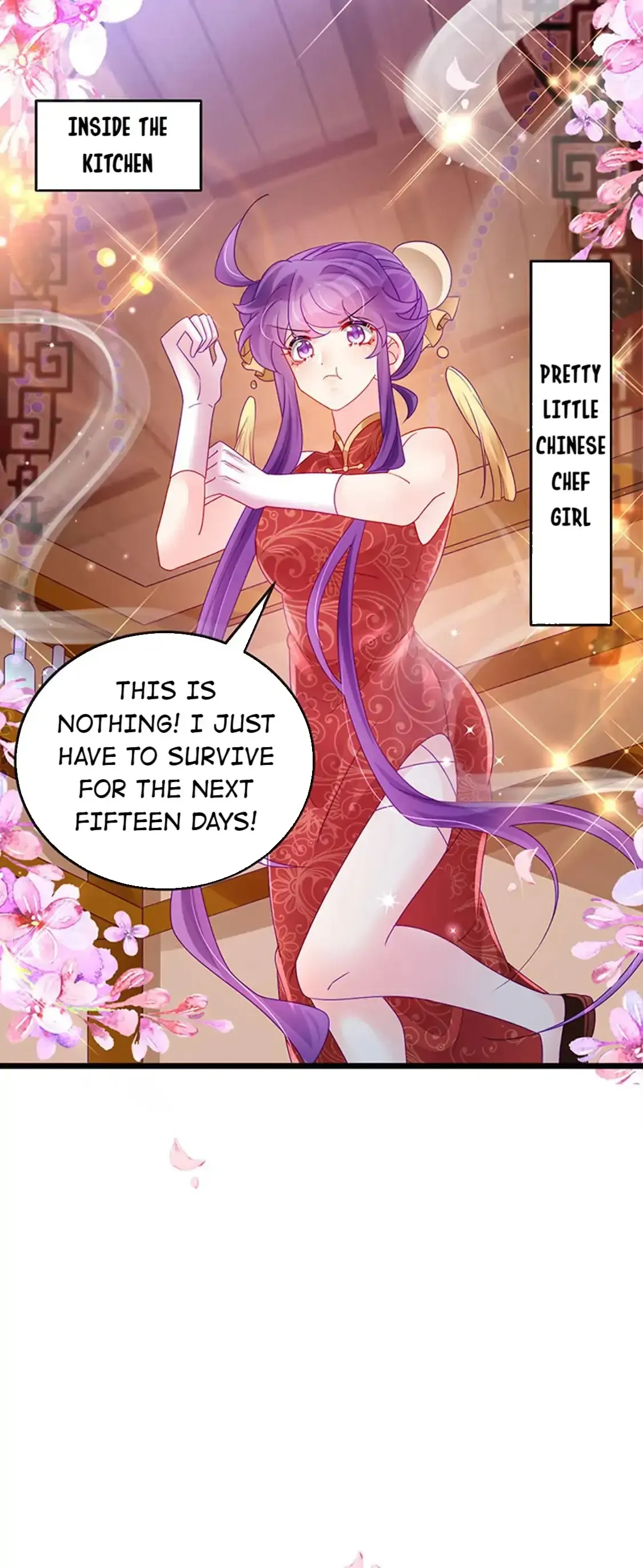 Military Phoenix Chapter 131 Online - página 19