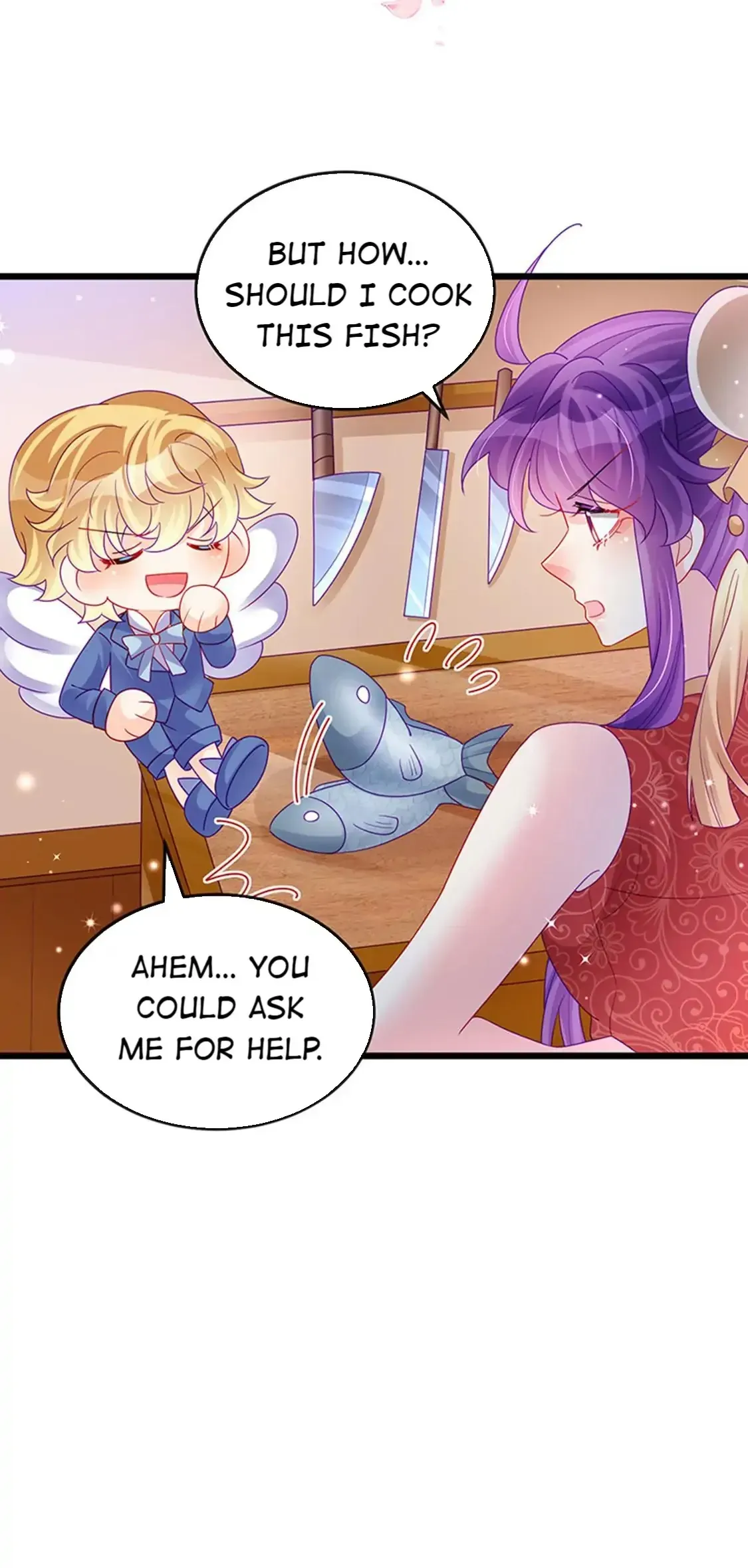 Military Phoenix Chapter 131 Online - página 20