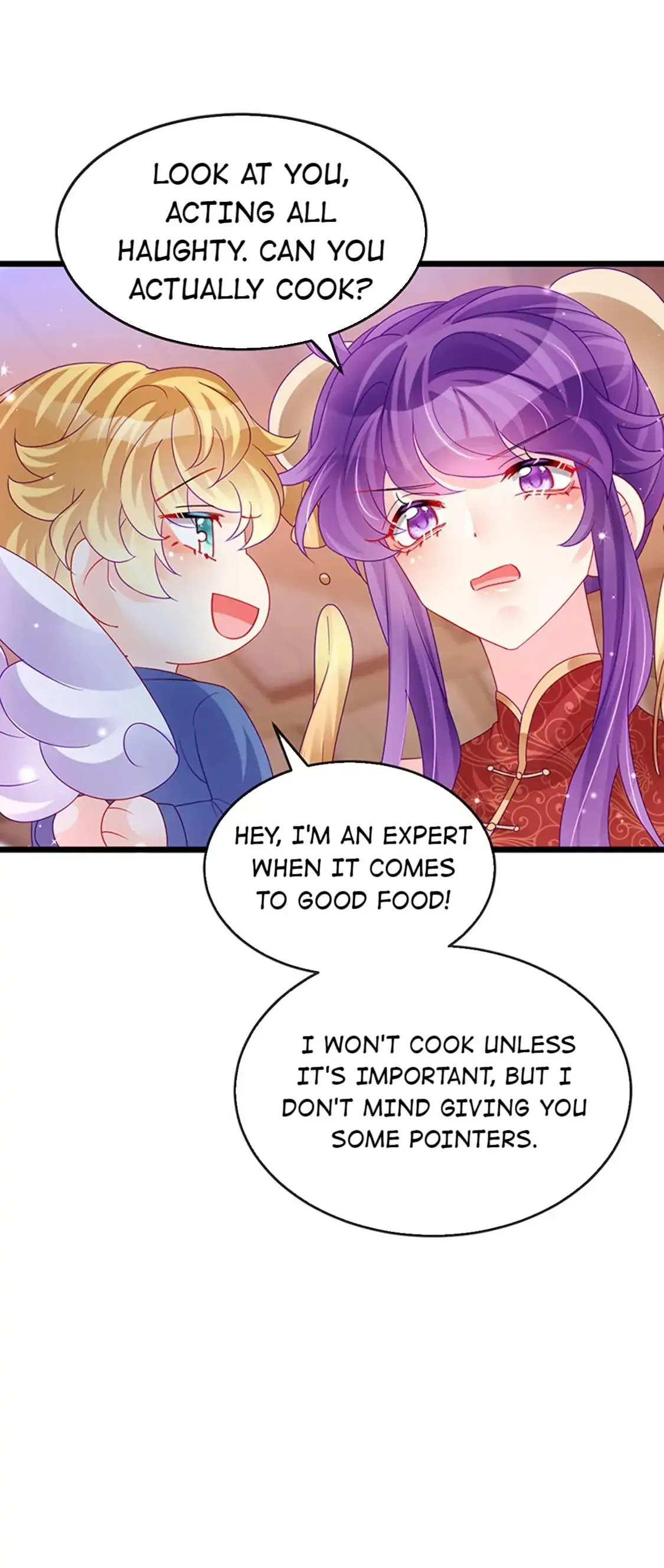 Military Phoenix Chapter 131 Online - página 21