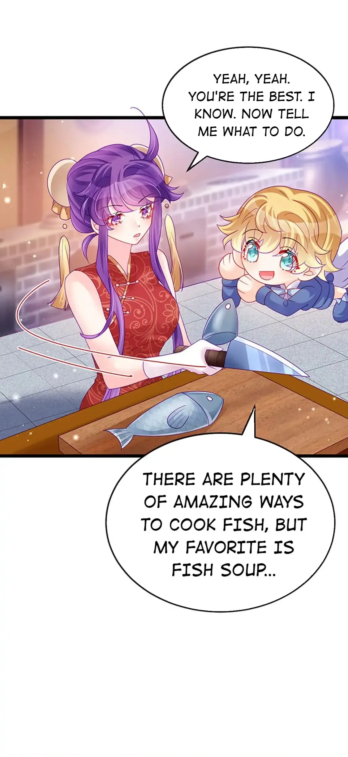 Military Phoenix Chapter 131 Online - página 22