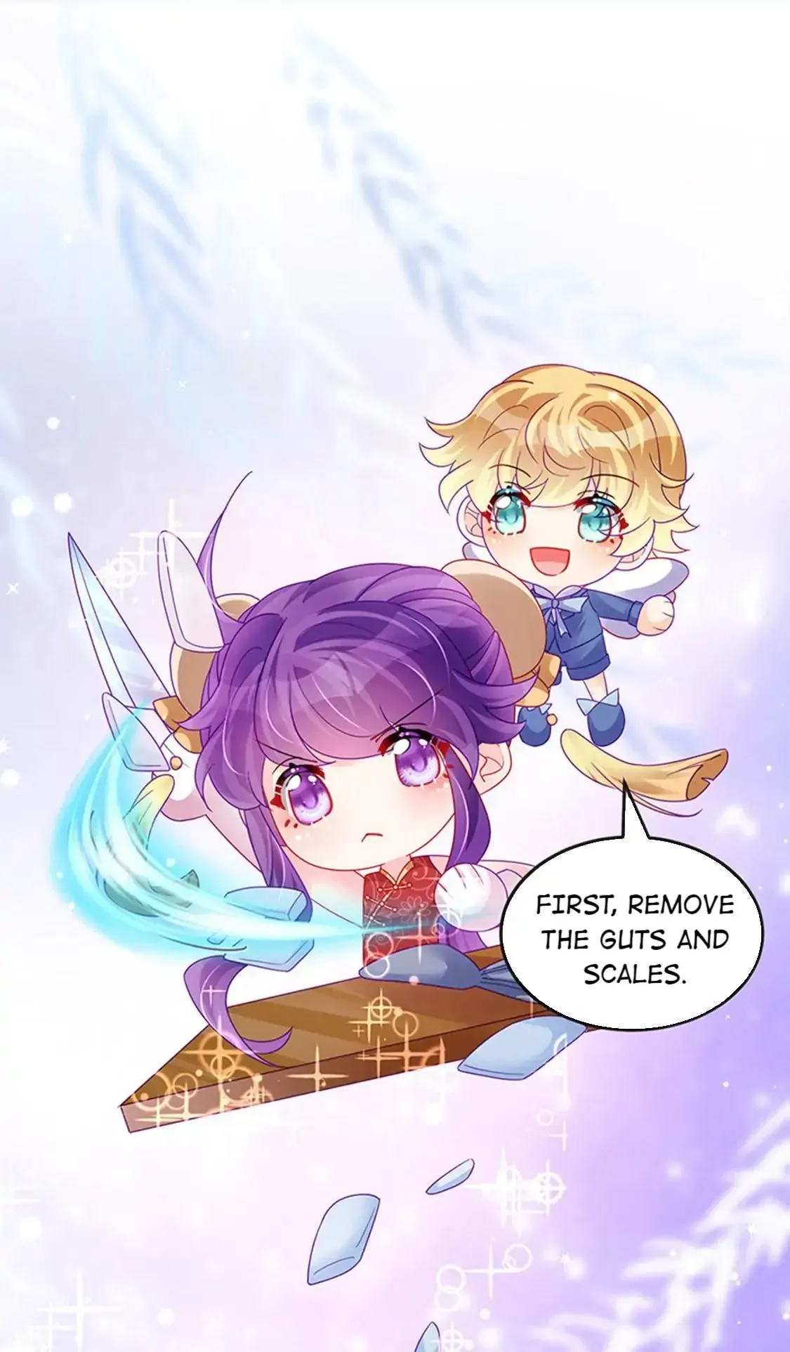 Military Phoenix Chapter 131 Online - página 23