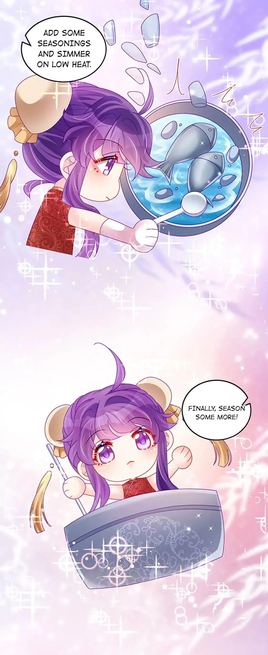 Military Phoenix Chapter 131 Online - página 24