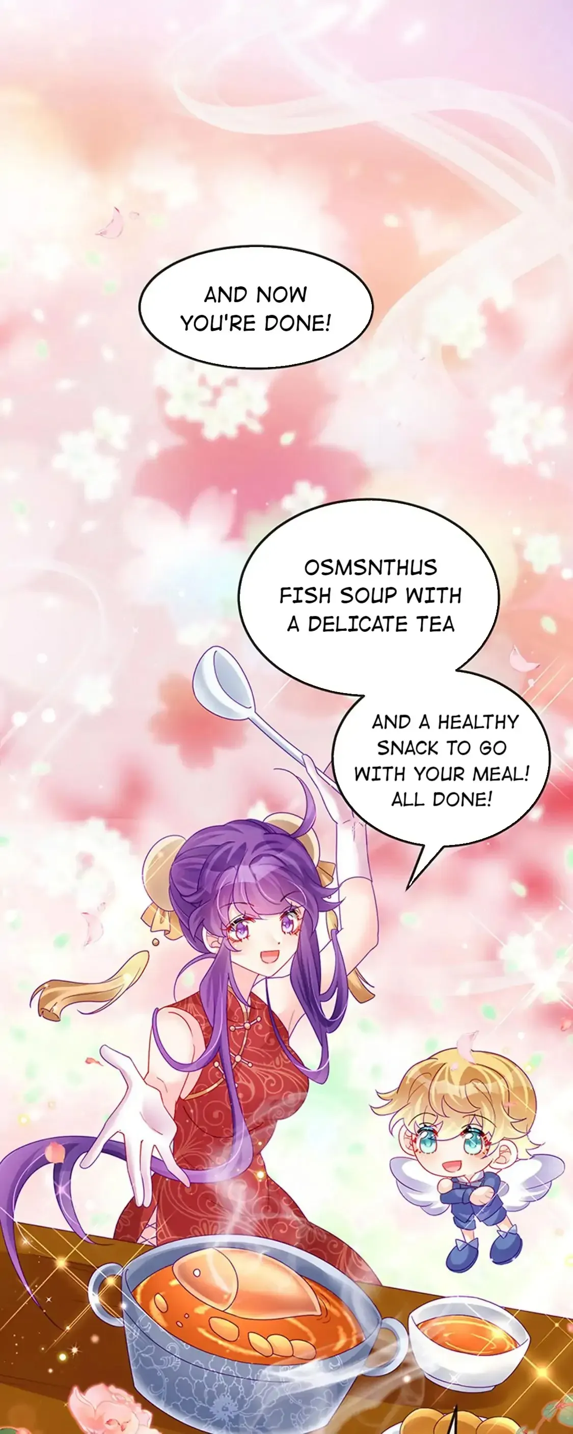 Military Phoenix Chapter 131 Online - página 25