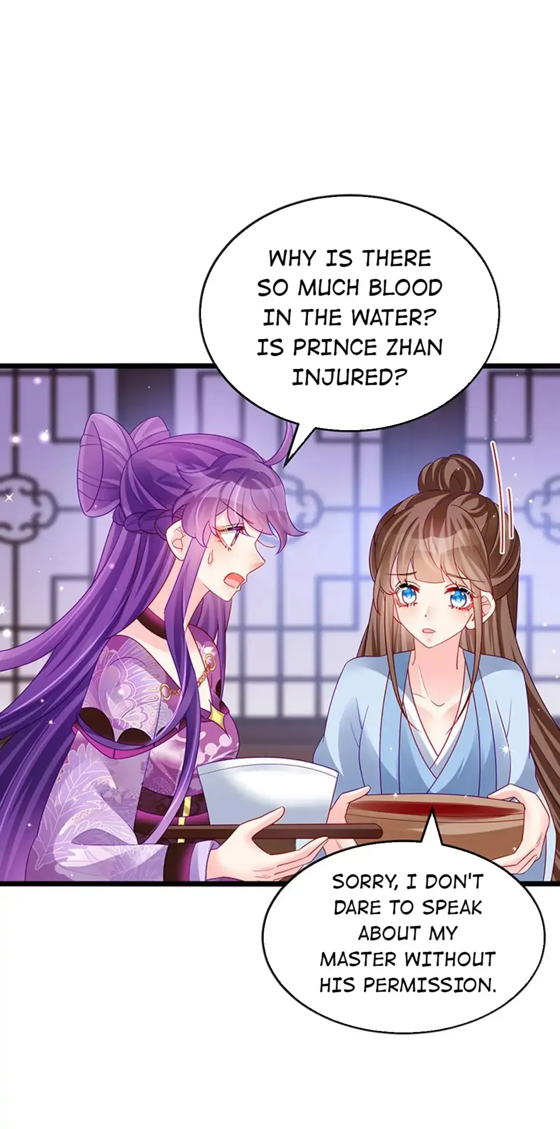 Military Phoenix Chapter 131 Online - página 29