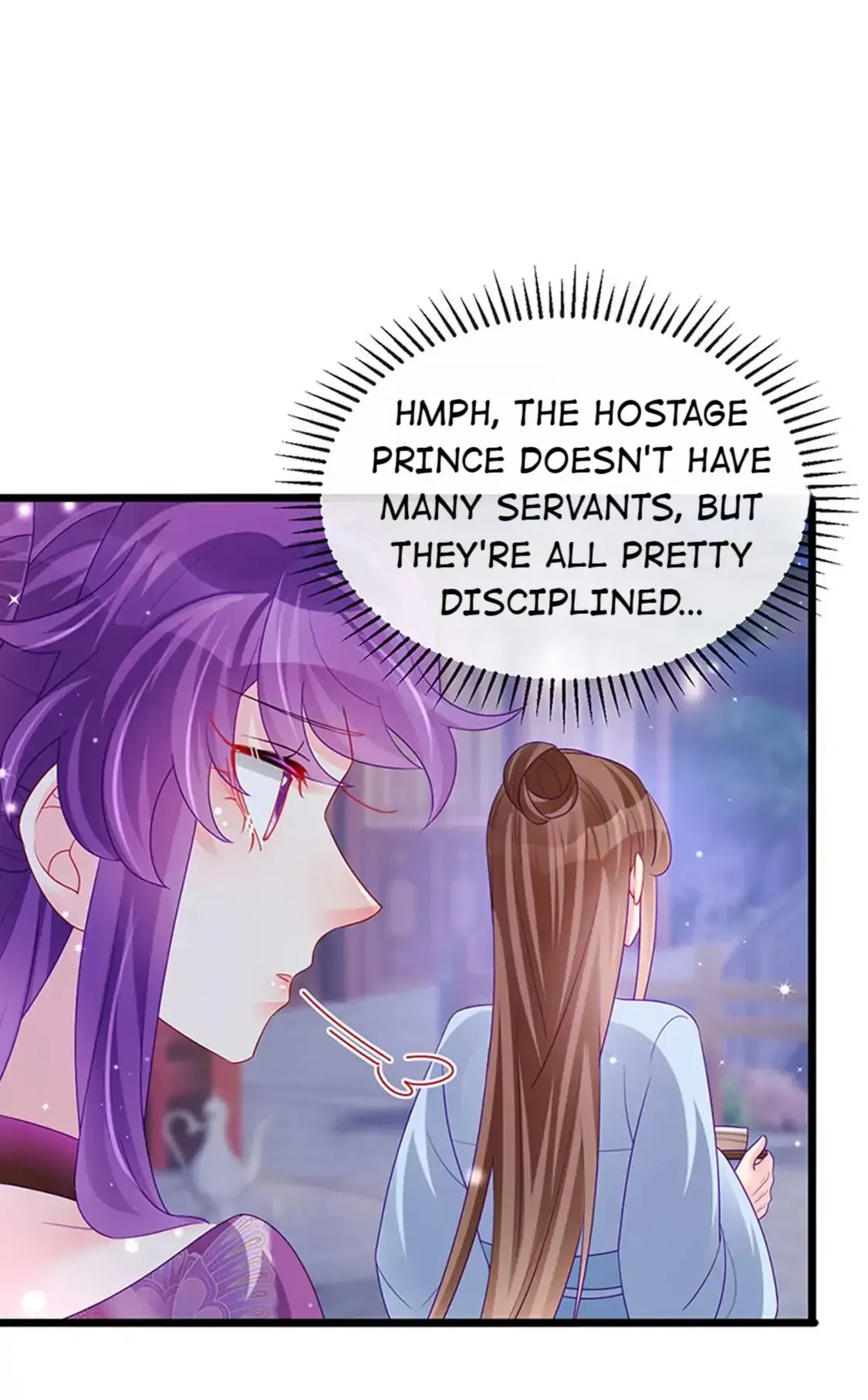 Military Phoenix Chapter 131 Online - página 30