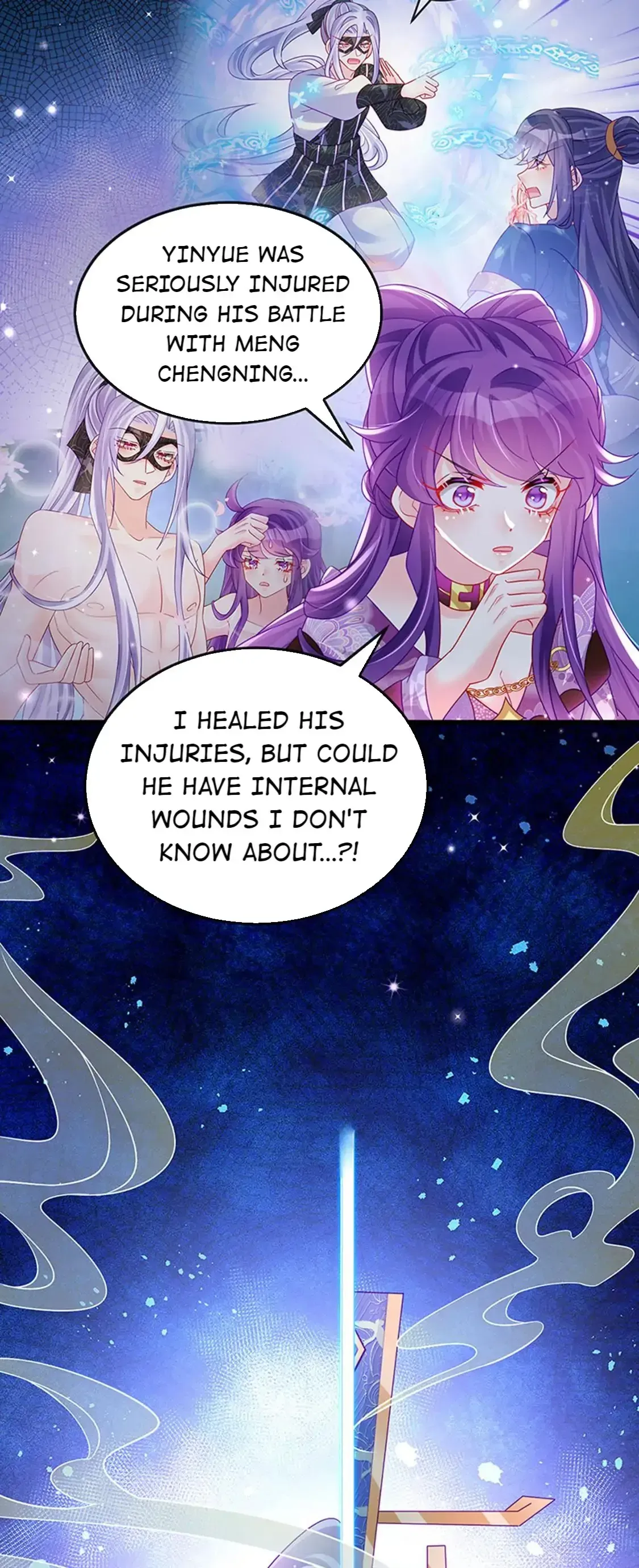 Military Phoenix Chapter 131 Online - página 32