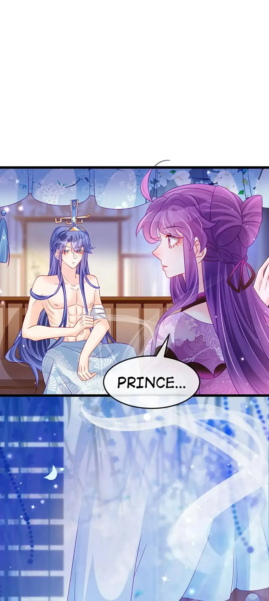 Military Phoenix Chapter 132 Online - página 3