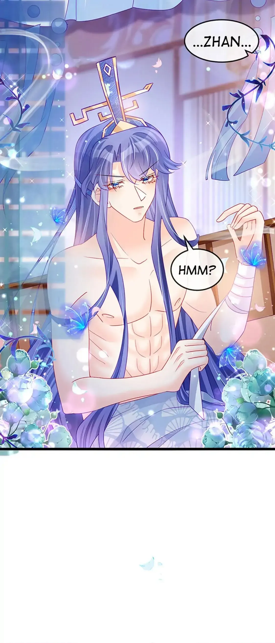 Military Phoenix Chapter 132 Online - página 4