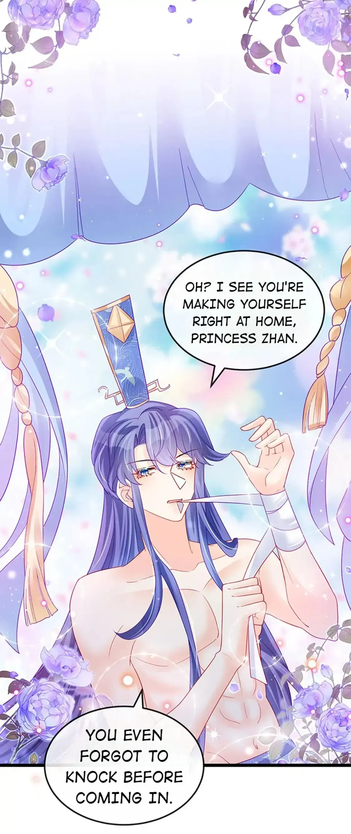 Military Phoenix Chapter 132 Online - página 5