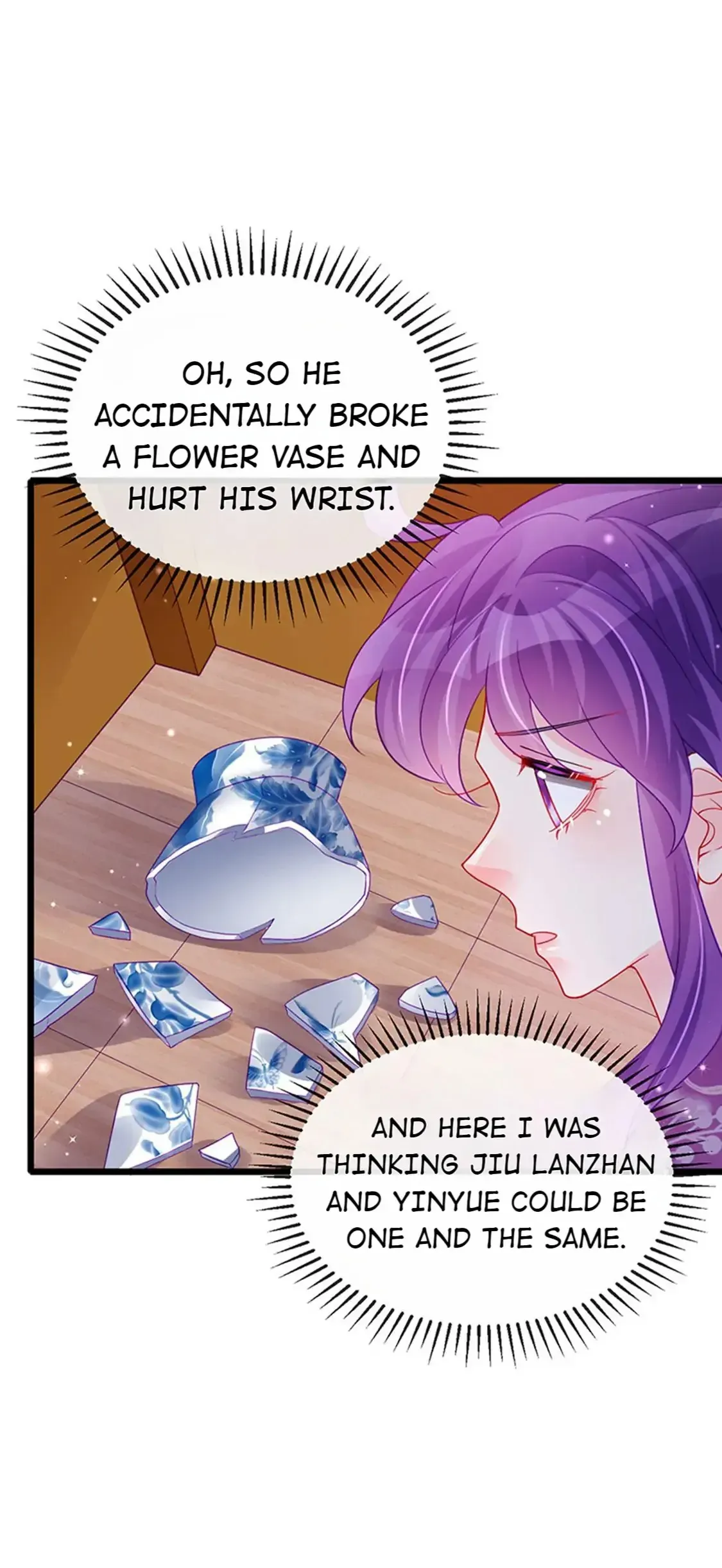 Military Phoenix Chapter 132 Online - página 7