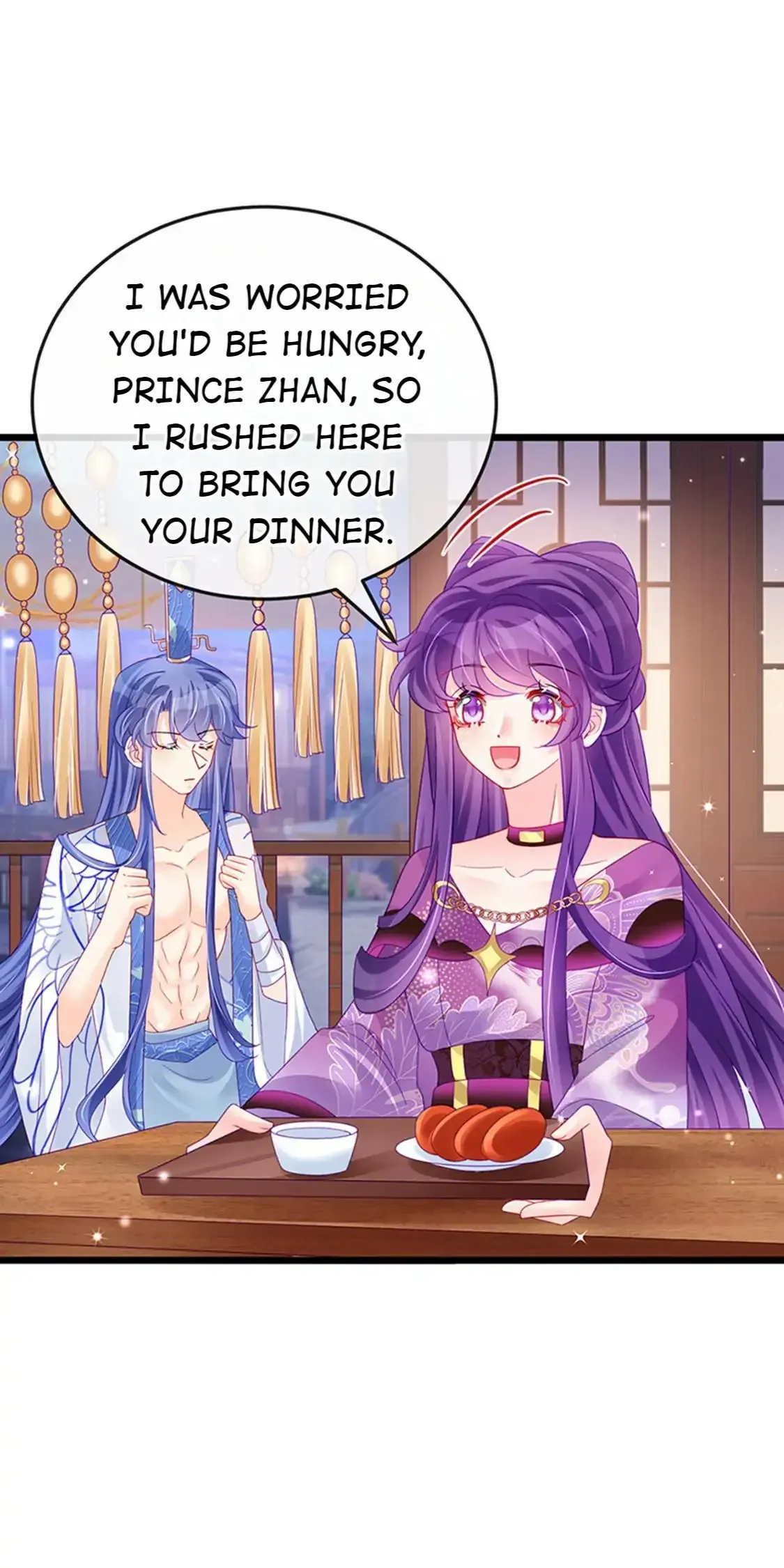 Military Phoenix Chapter 132 Online - página 8