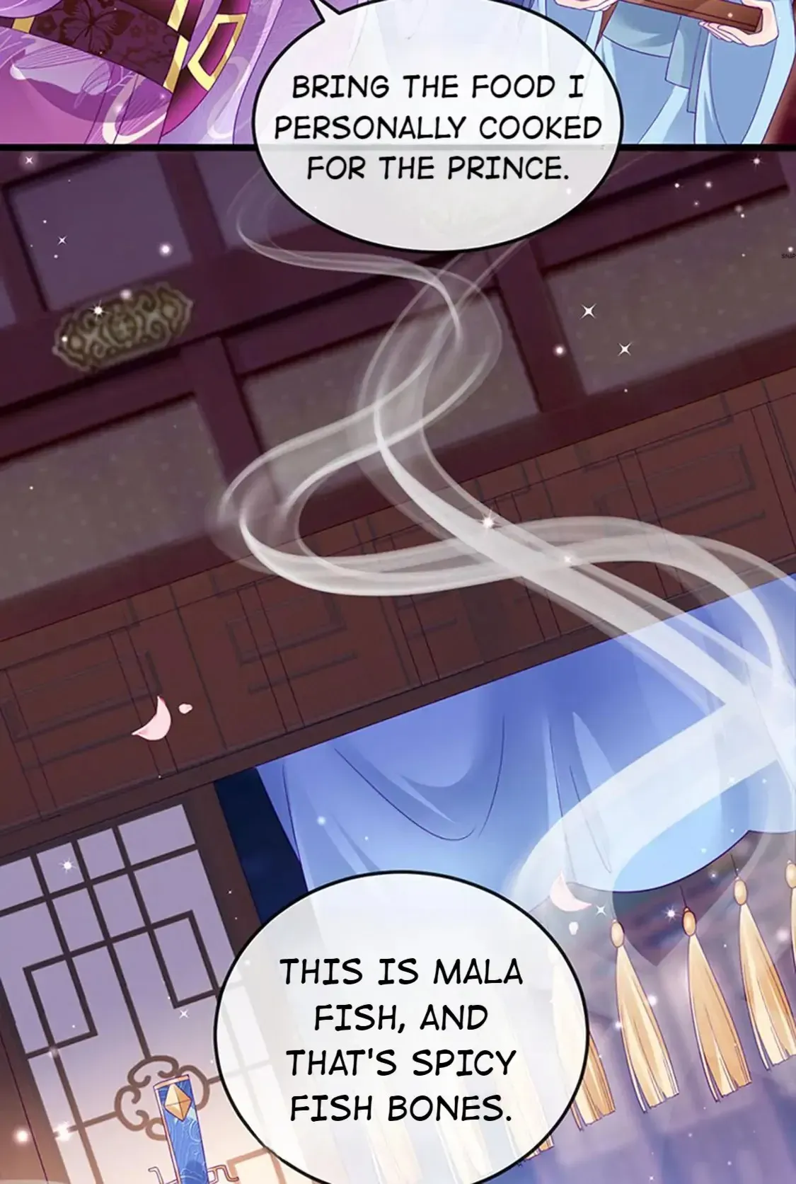 Military Phoenix Chapter 132 Online - página 10