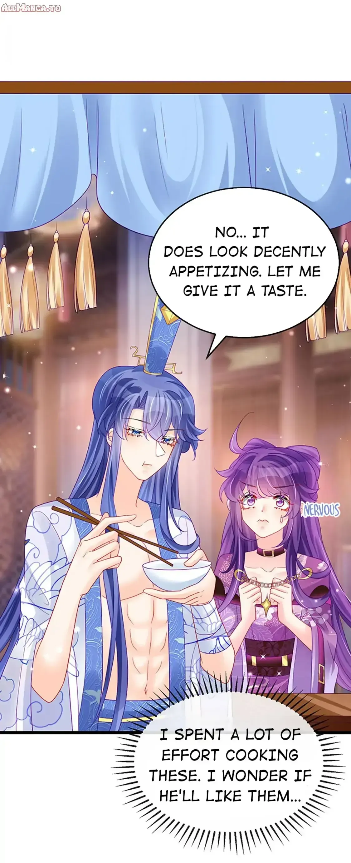 Military Phoenix Chapter 132 Online - página 13