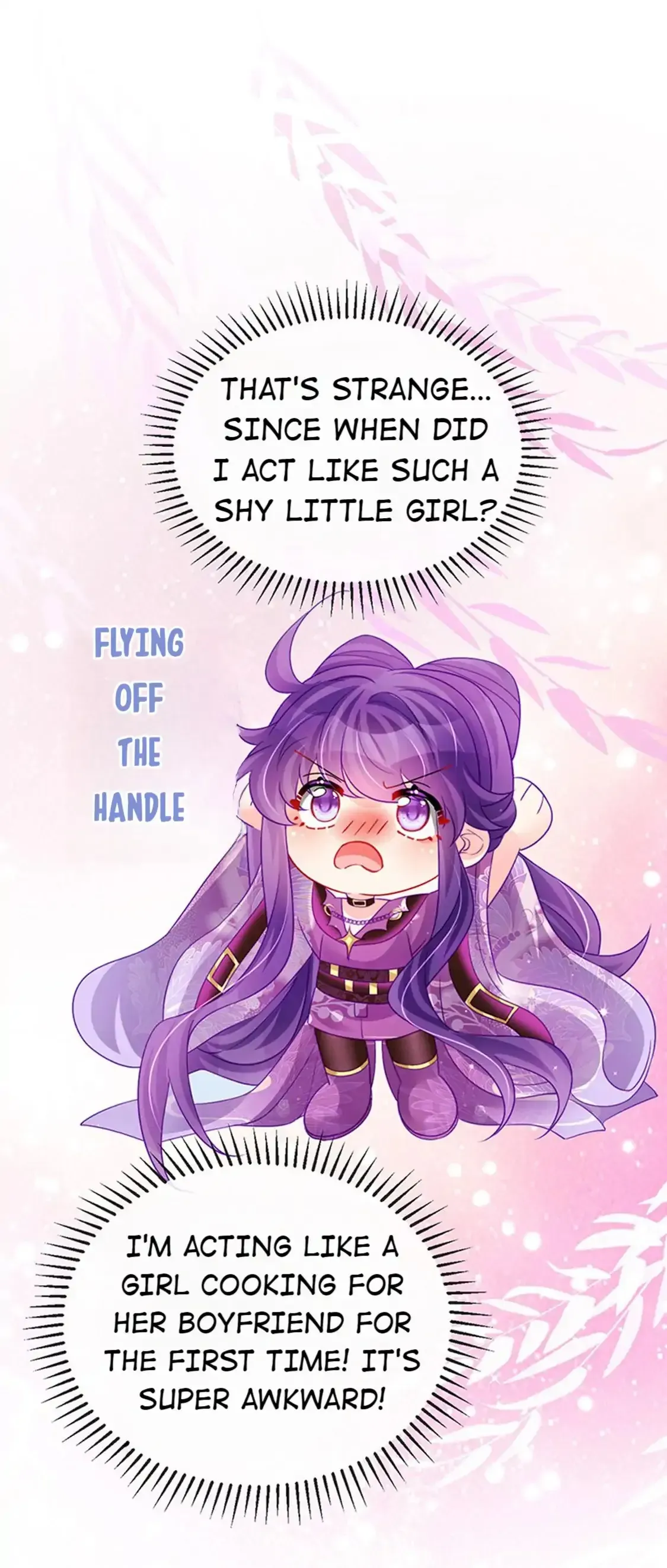 Military Phoenix Chapter 132 Online - página 14