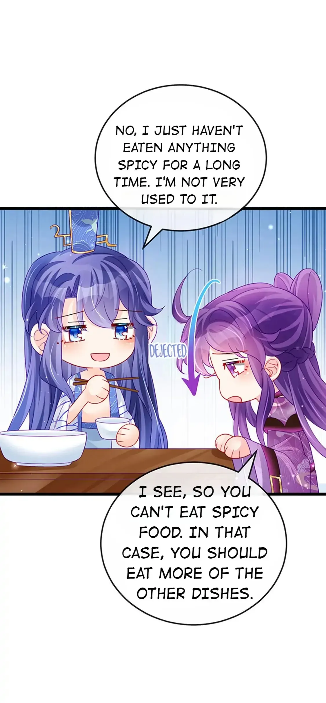 Military Phoenix Chapter 132 Online - página 16