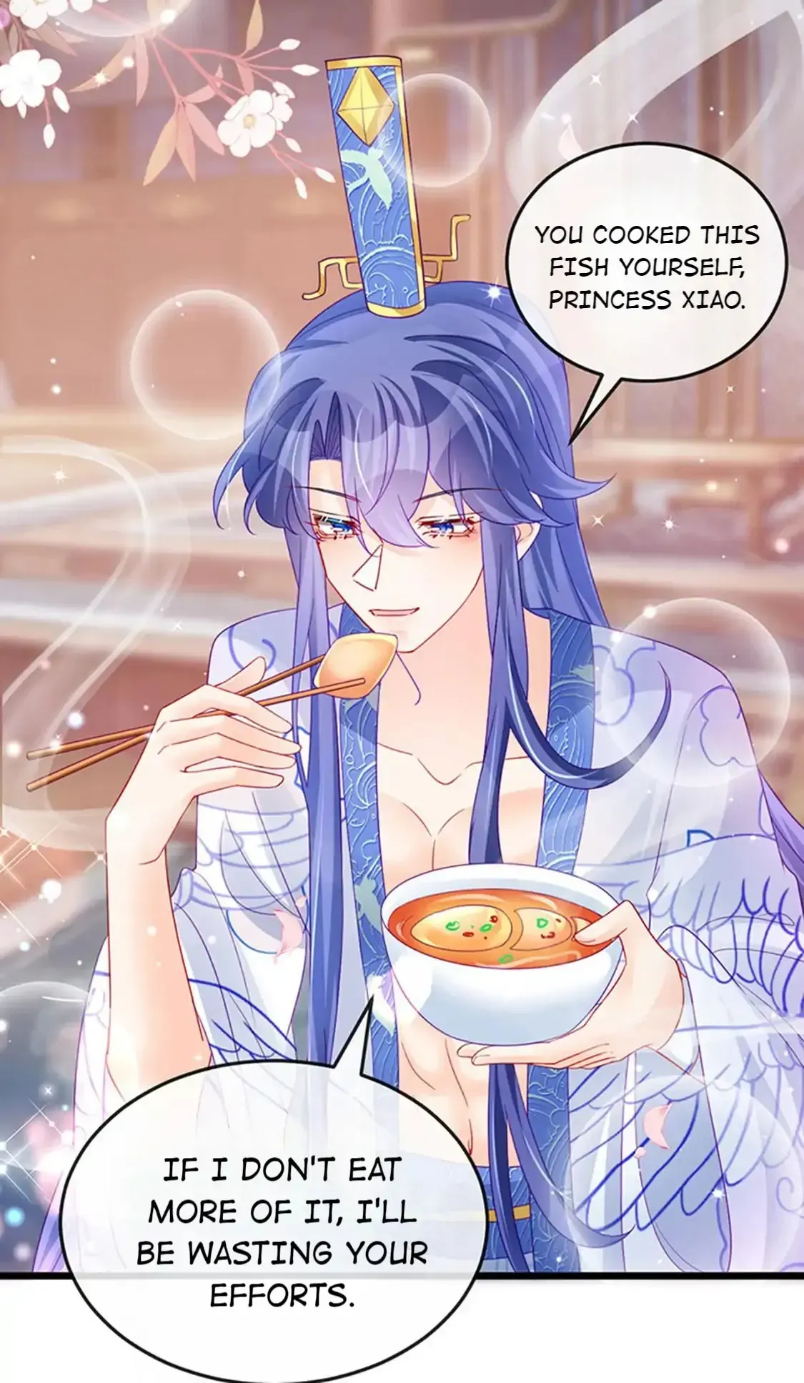Military Phoenix Chapter 132 Online - página 18