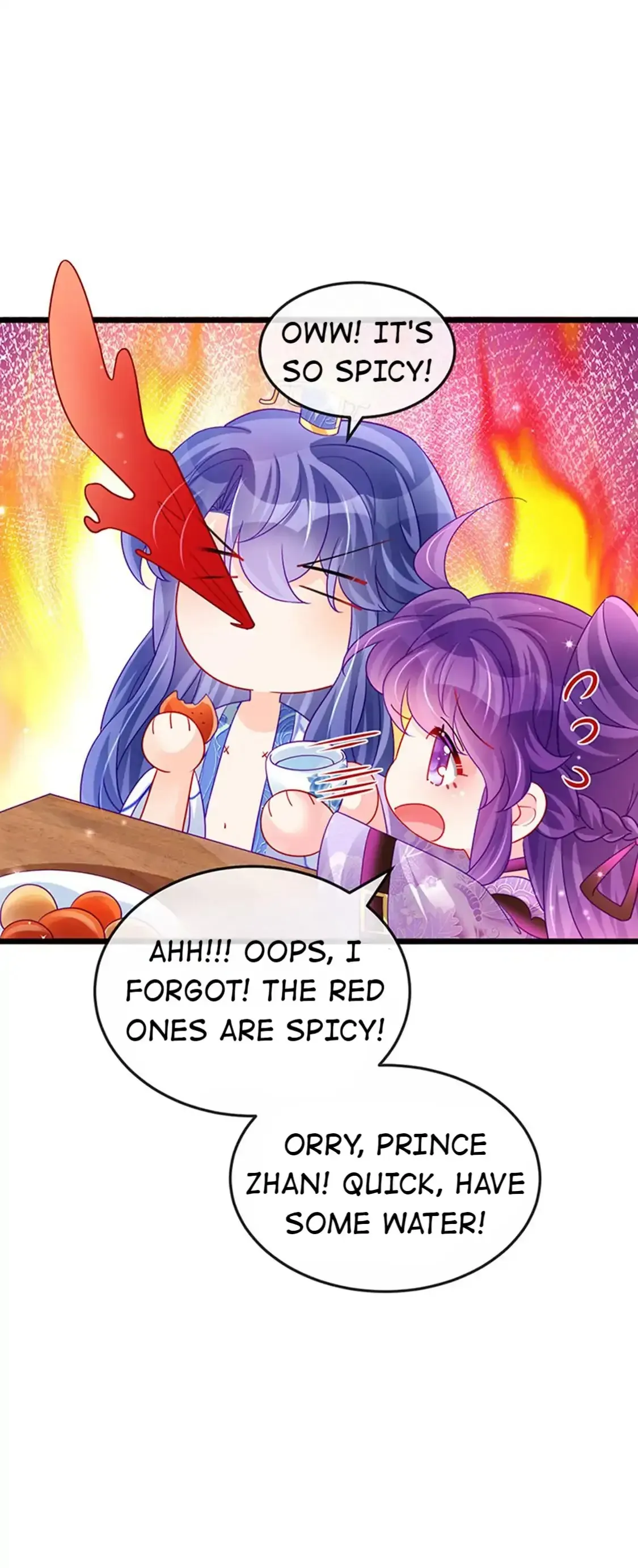 Military Phoenix Chapter 132 Online - página 23
