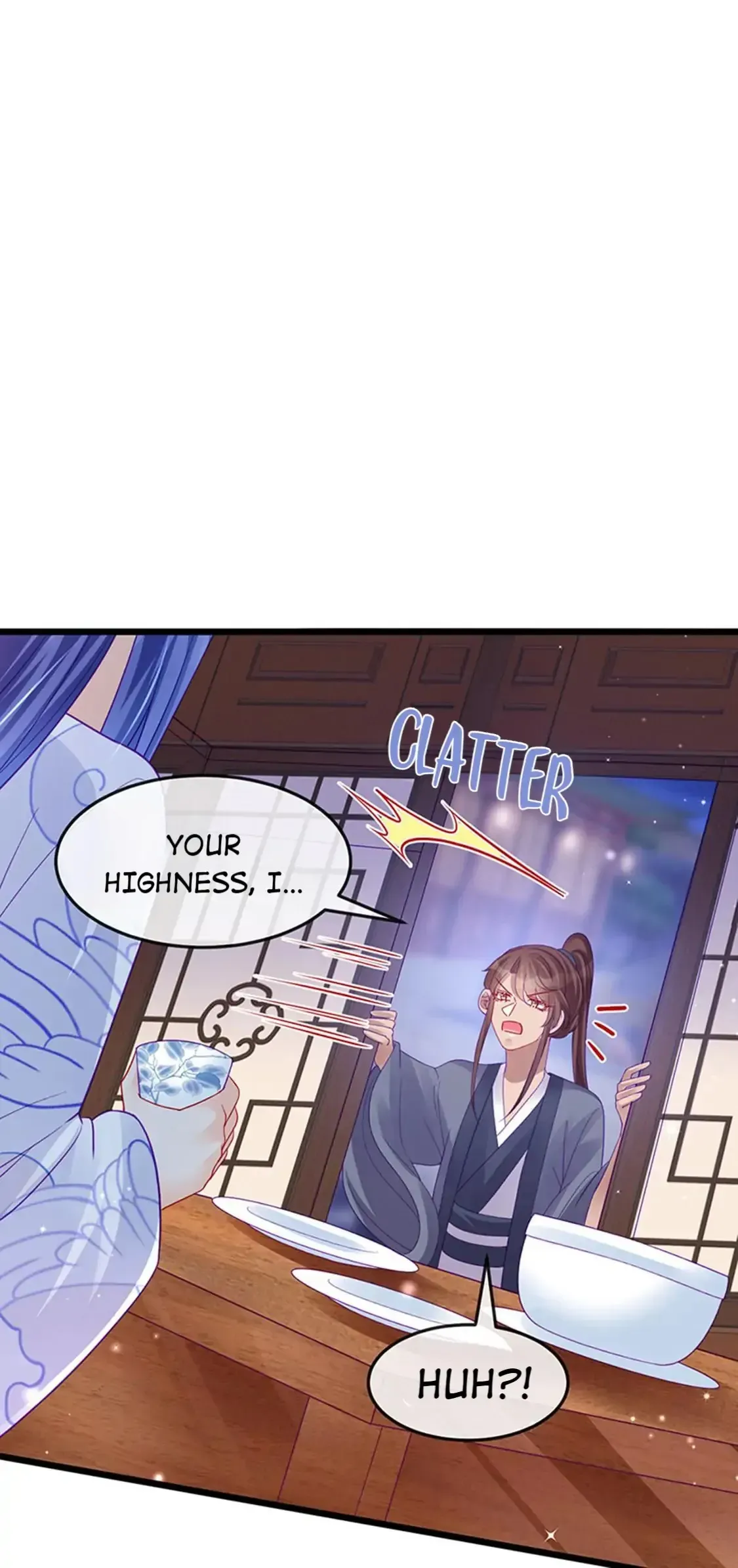Military Phoenix Chapter 132 Online - página 25